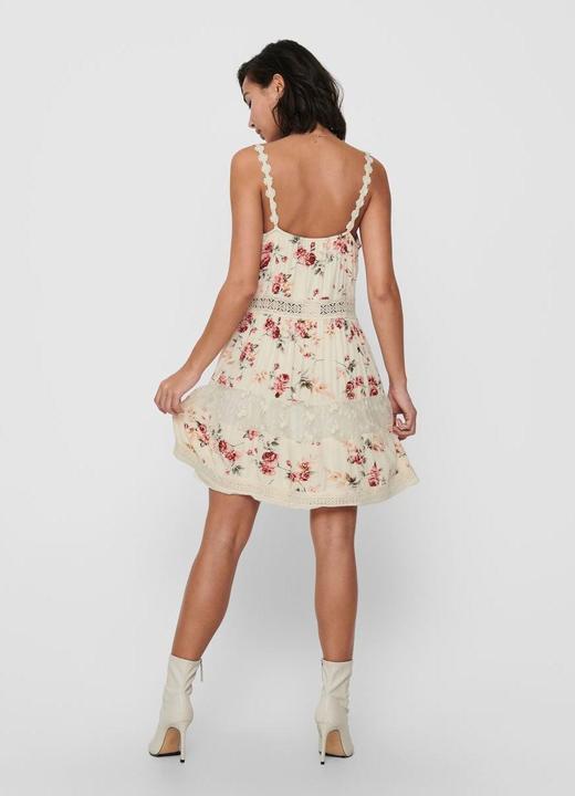 Actual product image Only Sleeveless short dress (34)