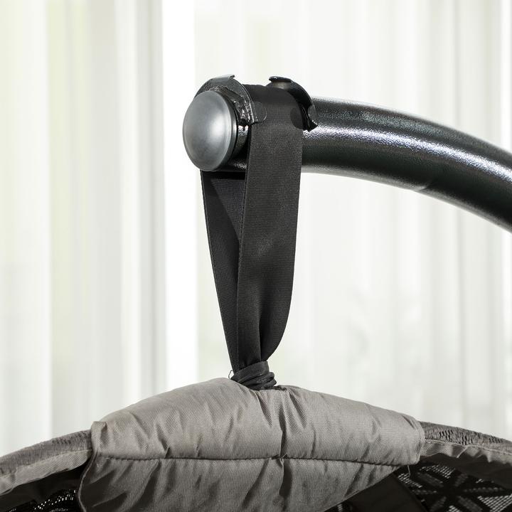 Produktbild Outsunny Hängesessel (120 kg)