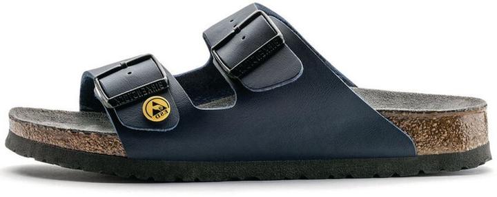 Produktbild Birkenstock Arizona ESD Birko-Flor Normal (Keine Sicherheitskategorie, 44)