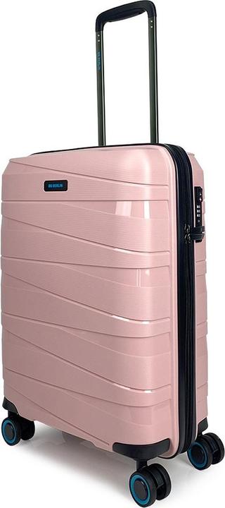 Actual product image BG Berlin Ted Luggage - Hard case (35 l, Hand luggage (up to 50 litres))