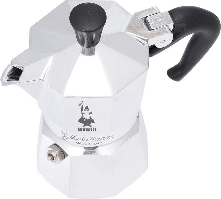 Image du produit Bialetti Moka Express (1 T.)
