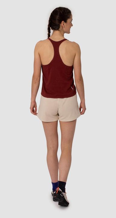 Actual product image Salewa Lavaredo Hemp Train Shorts Da (36)