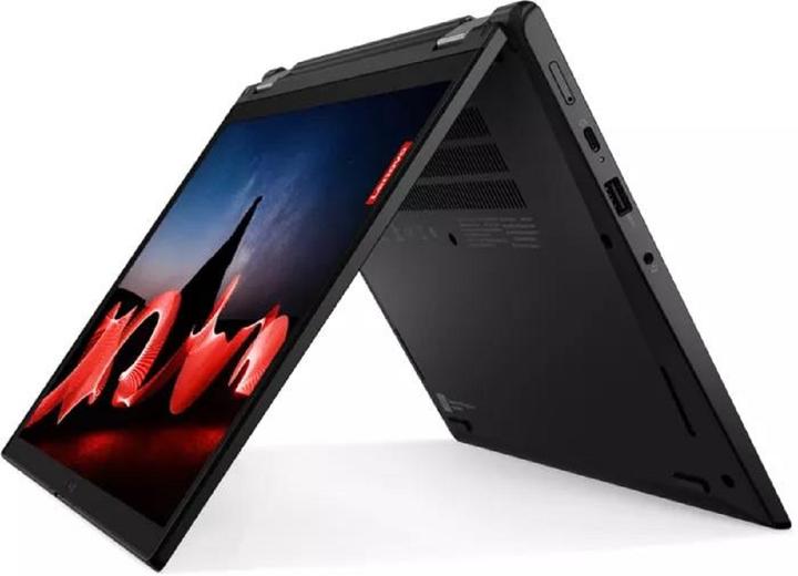 Image du produit Lenovo ThinkPad L13 Yoga Gen 4 (13.30", AMD Ryzen 5 7530U, 16 Go, 512 Go, DE)