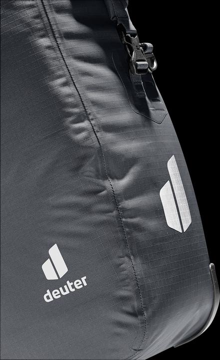 Actual product image Deuter Weybridge 25+5 (25 l, Luggage carrier bag)