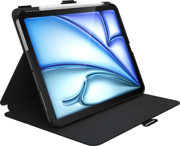 Actual product image speck Balance Folio (iPad Air 11 2024 (M2), iPad Pro 11 2018 (1. Gen), iPad Pro 11 2022 (4th Gen), iPad Pro 11 2020 (2. Gen), iPad Pro 11 2021 (3rd Gen), IPad Air 5 - 10.9", IPad Air 4th Gen. 2020, iPad Air 10.9 (2022), iPad Air 11 2025)