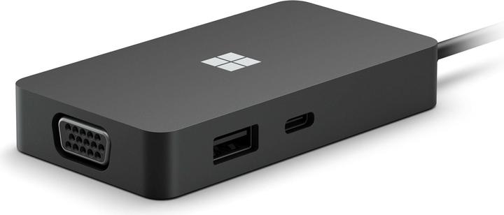 Microsoft Surface Travel Hub (USB-C, 5 Ports)