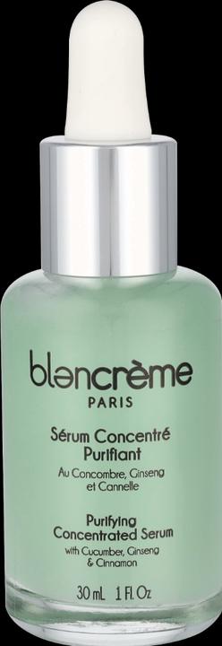 Blancreme Purifying Concentrated Serum (30 ml)