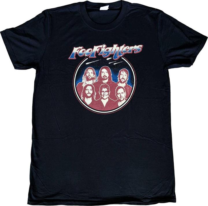 Image du produit Foo Fighters TShirt (S)