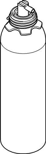 Image du produit Grohe Cartouche de nettoyage Blue (1 x)