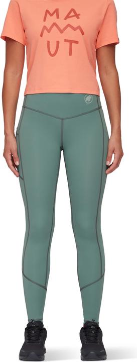 Immagine prodotto Mammut Massone Collant Donna (XS)