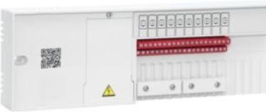 Danfoss MC 10