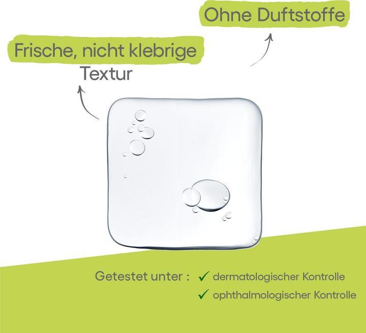 Produktbild A-Derma BIOLOGY Mizellen Reiniungslotion Lot (Reinigungsmilch, 200 ml)