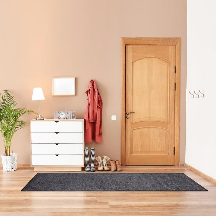 Immagine prodotto Relaxdays Zerbino asciugapassi (180 x 120 x 0,7 cm)