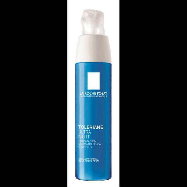 Immagine prodotto La Roche Posay Tolériane Dermallergo (40 ml, Crema notte)