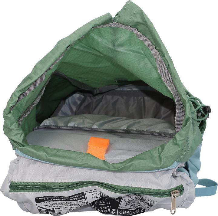 Immagine prodotto Deuter AC Lite 14 SL aloe dusk (14 l)