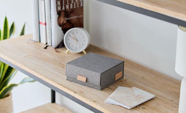 Image du produit Love it Store it PREMIUM Uhrenbox
