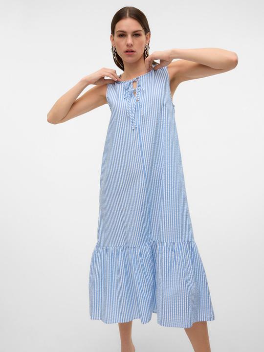 Actual product image Vero Moda VMMOLLY long dress dress (L)