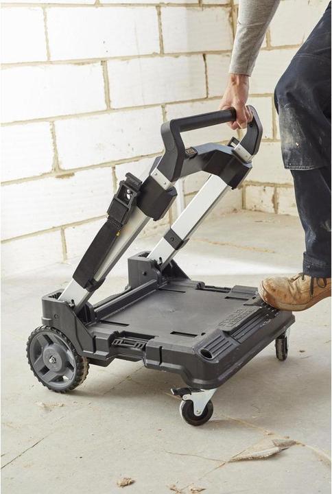 Produktbild Stanley TSTAK Trolley (1 Teile)