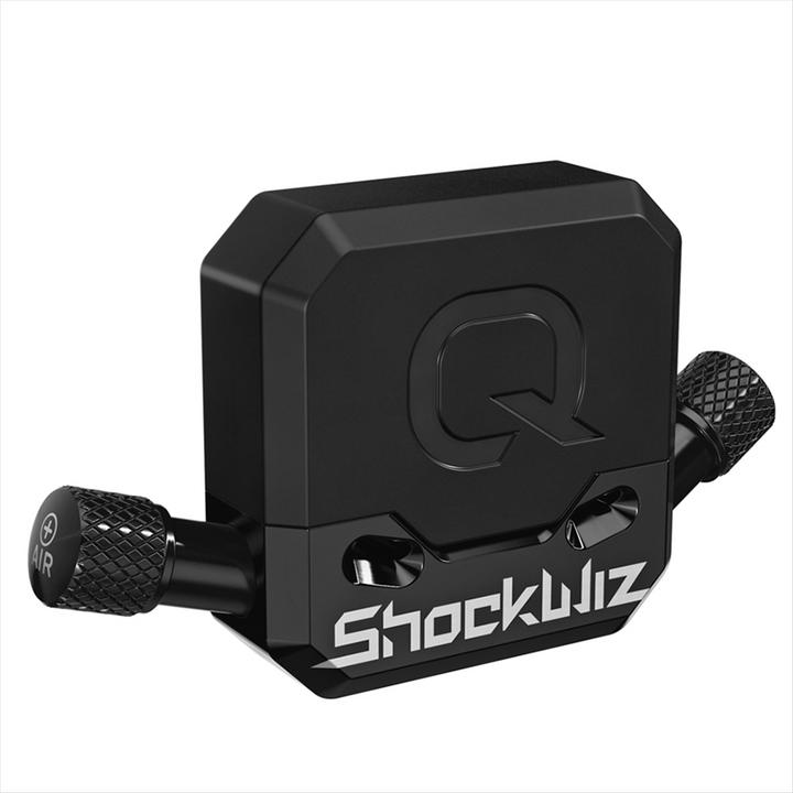 Quarq Shockwiz