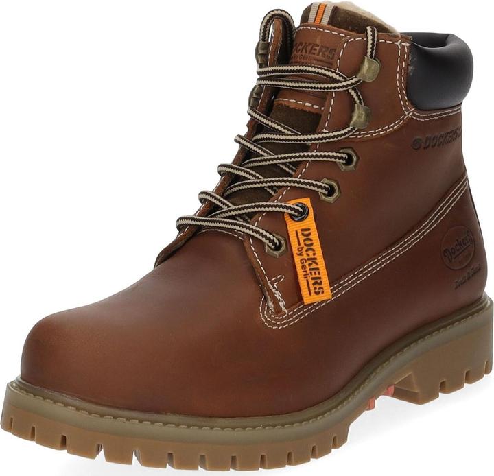 Produktbild Dockers Stiefelette (41)