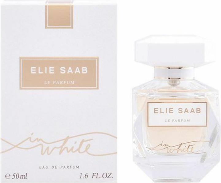 Elie Saab Le Parfum In White 50 ml (Eau de Parfum, 50 ml)