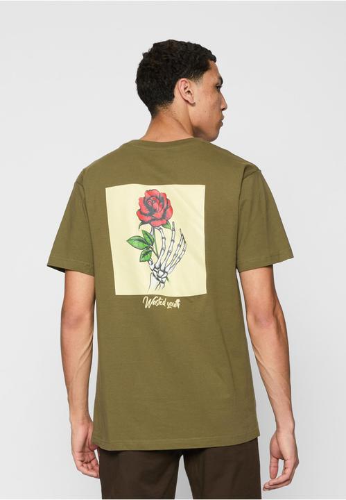 Image du produit Mister Tee Tee Wasted Youth - 2776 (XL)