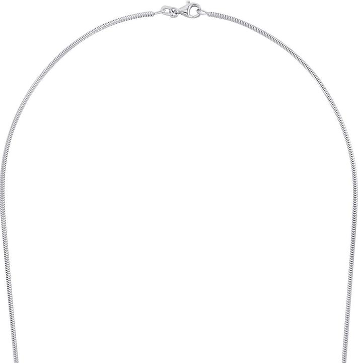 Image du produit Amor Halsschmuck für Damen, 925 Sterling Silber (Argent 925)