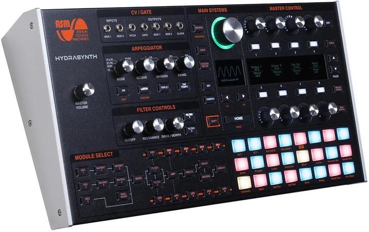 Immagine prodotto Hydrasynth Desktop