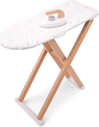 Actual product image New Classic Toys Colourful ironing board