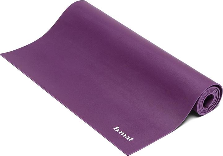 Actual product image B, halfmoon Yoga Mat B MAT Everyday (4 mm)
