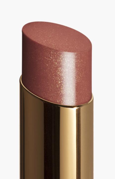 Immagine prodotto Chanel Rouge Coco Baume Brillante 752 - Honey Bliss 3g (752 Honey Bliss)