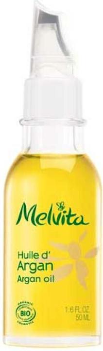 Produktbild Melvita Arganoel (Körperöl, 50 ml)