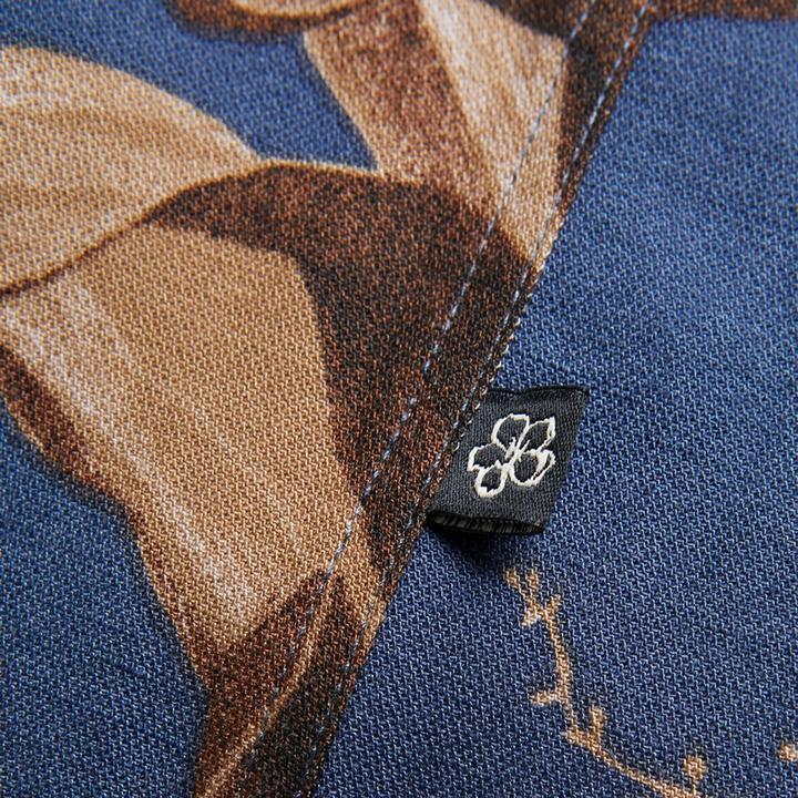 Image du produit Ted Baker - Chemise manches courtes BELMAR - Adulte (S)
