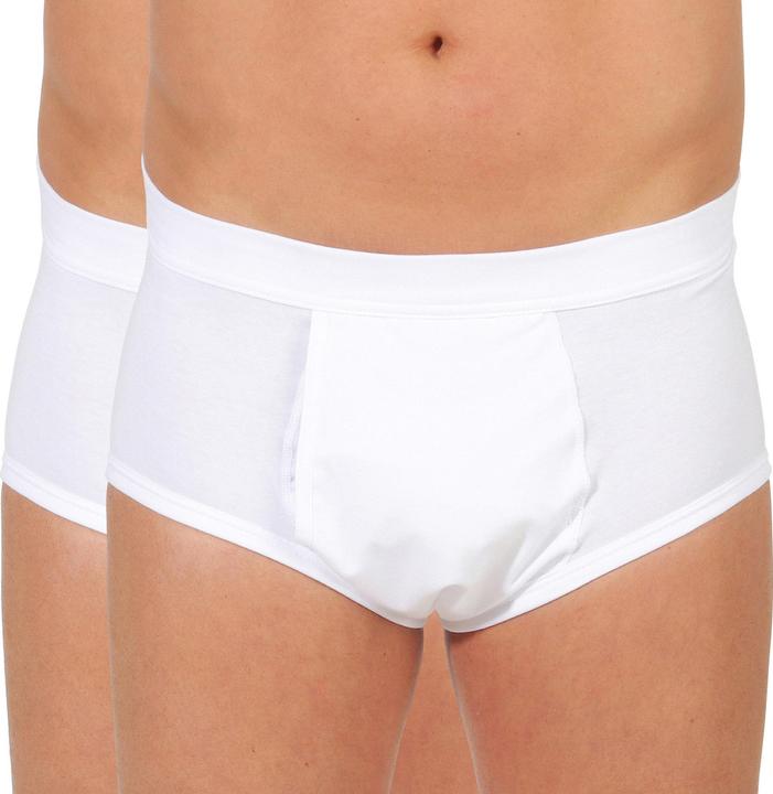 Image du produit Mediset Slip hygiénique pour hommes pack de 2 (2 x)