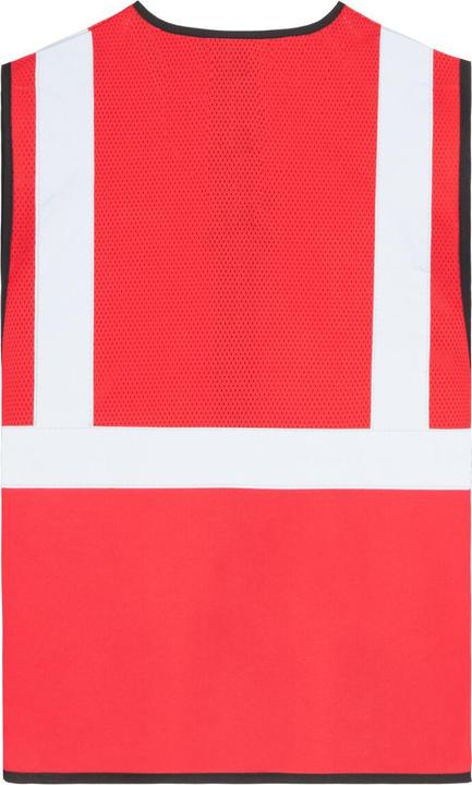Immagine prodotto Korntex Gilet di avviso multifunzionale Executive Mesh (4XL)