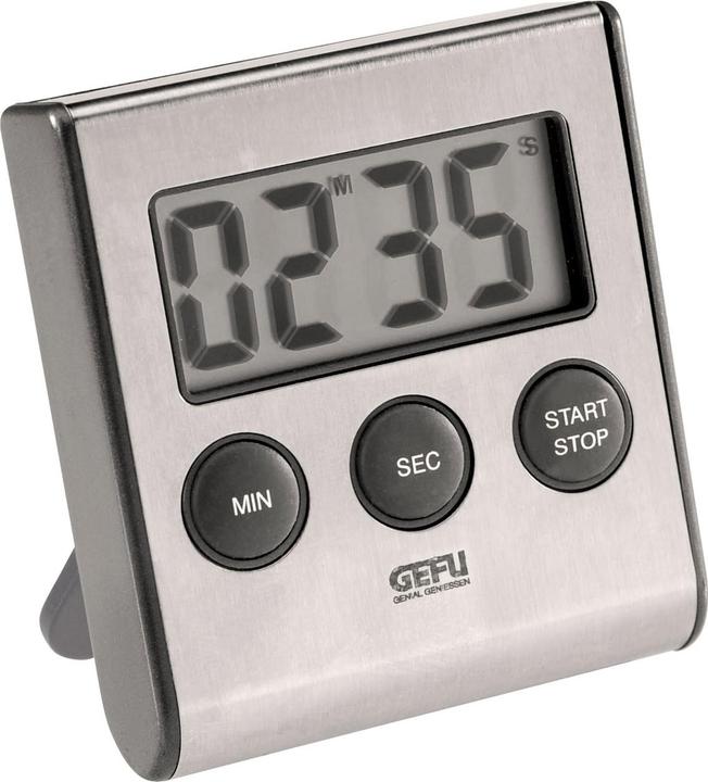 Produktbild GEFU Timer Digital