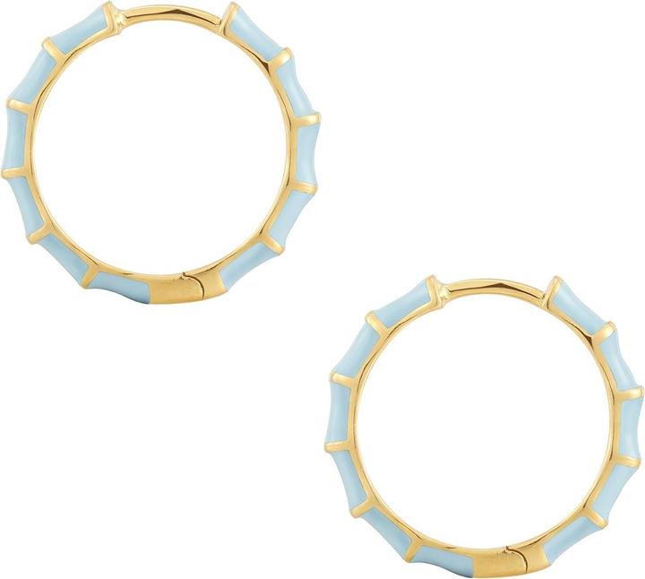 Image du produit Glanzstücke München Femmes en argent sterling or jaune - 33848 (Argent Sterling)