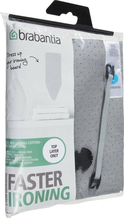 Immagine prodotto Brabantia Metallizzato (taglia C)