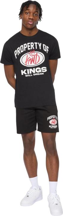 Actual product image Kings Will Dream Mens Prop T-Shirt (M)