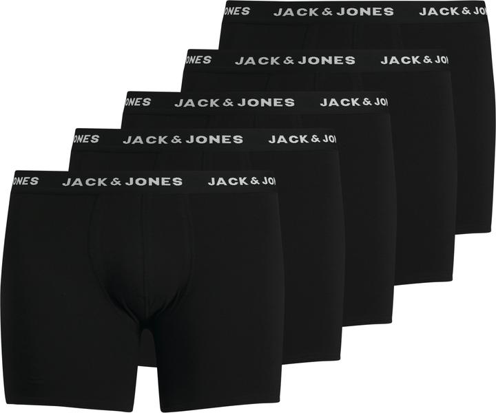 Produktbild Jack & Jones Boxershorts (6XL, 5er Pack)