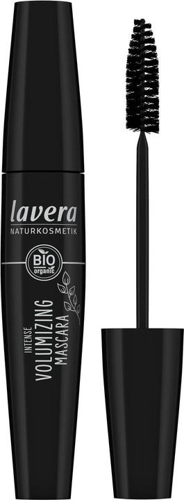 Lavera Intense Volumizing BIO-Mascara Black - 13ml - (Black)