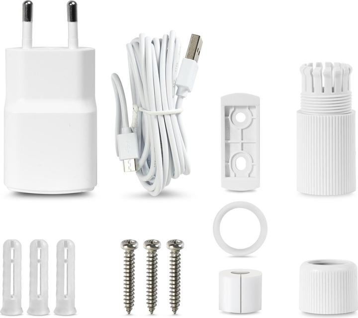Image du produit Dahua DH-HAC-HDW1400RP-VF (2560 x 1440 Pixels)