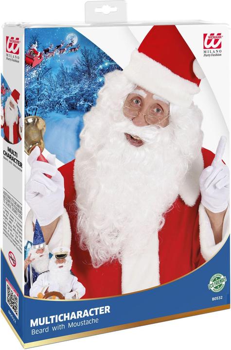 Image du produit Widmann Nikolausbart Maxi