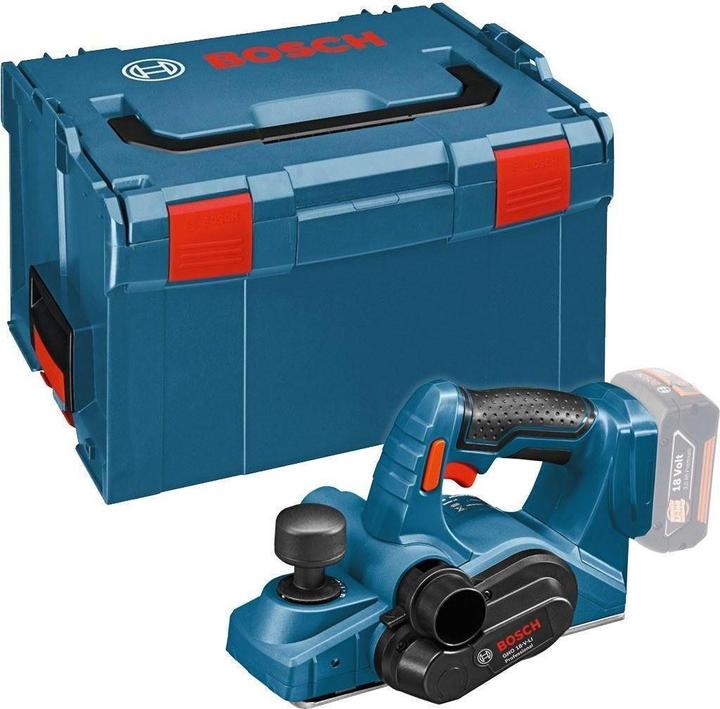 Image du produit Bosch Professional Gho 18v-Li