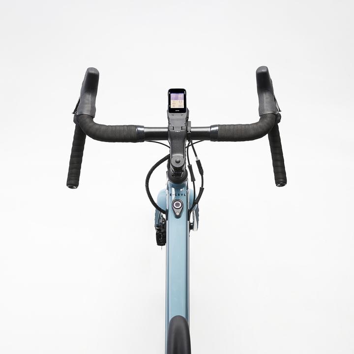 Actual product image Van rysel E-gravel bike - E-GRVL AF HD X35