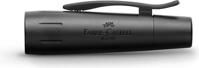 Produktbild Faber-Castell Federstärke M e-motion (Schwarz, 1 x)