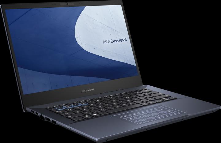 Immagine prodotto ASUS ExpertBook B5 (14", Intel Core i7-1360P, 16 GB, 1000 GB, CH)