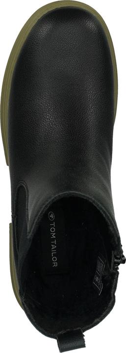 Produktbild Tom Tailor Stiefelette (40)