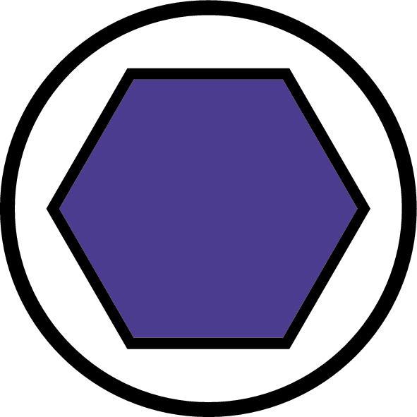 Actual product image Wera 840/1 Z Hex-Plus 3,0 x 25 mm (3 mm)