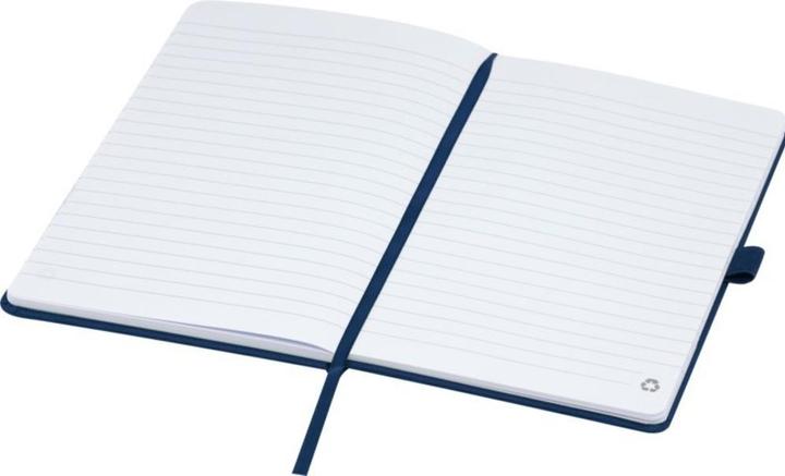 Immagine prodotto Universal Textiles Taccuino Honua A5 (A5, Righe)